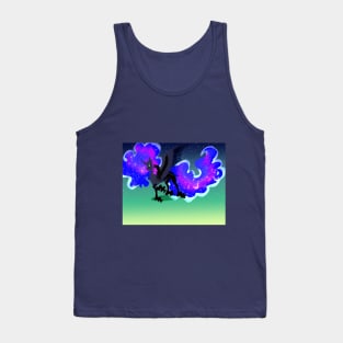 Princess Luna Tank Top